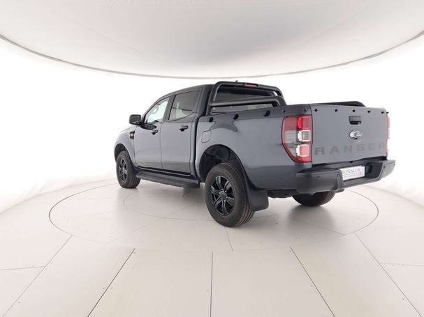 Ford Ranger 2.0 XL 125 kW image number 4