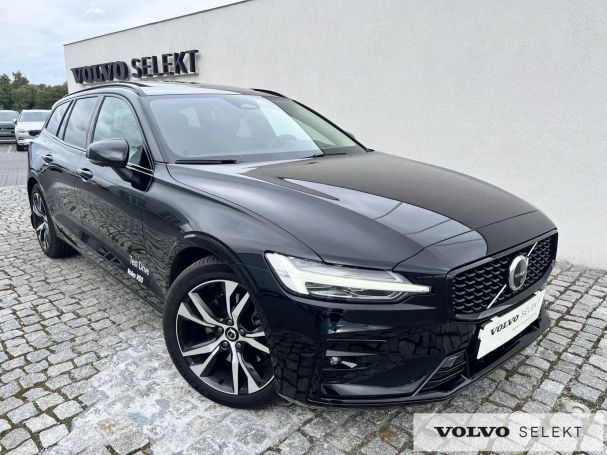 Volvo V60 145 kW image number 37