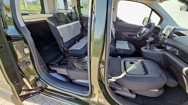 Citroen Berlingo 81 kW image number 6