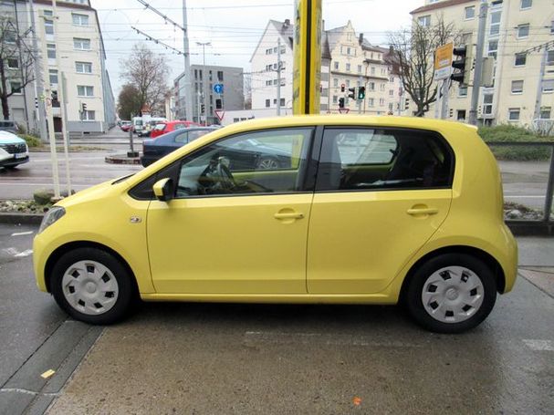 Seat Mii 1.0 Style 44 kW image number 10