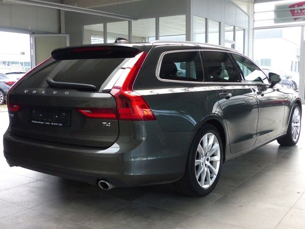 Volvo V90 Momentum 140 kW image number 3