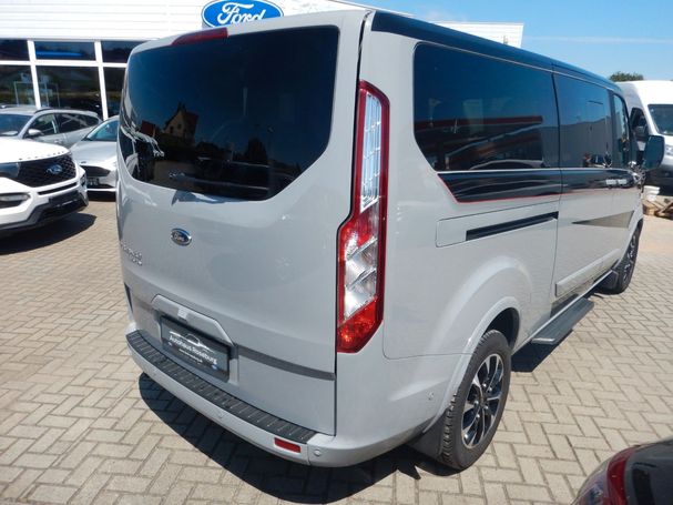 Ford Tourneo Custom L2 Titanium 96 kW image number 5