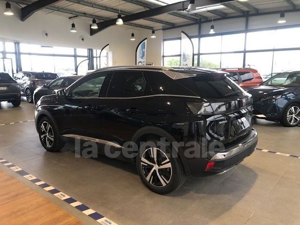 Peugeot 3008 PureTech 130 EAT8 S&S 96 kW image number 1