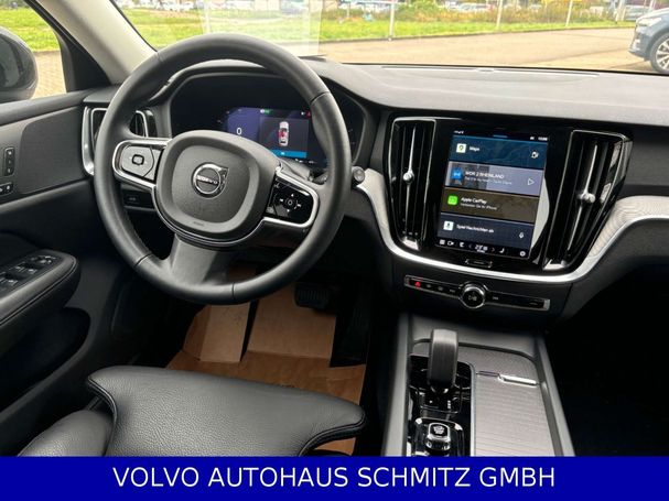 Volvo V60 B4 Plus 145 kW image number 14