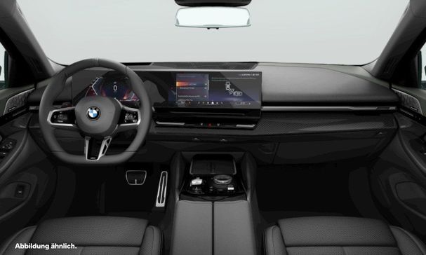 BMW 540d xDrive 223 kW image number 3