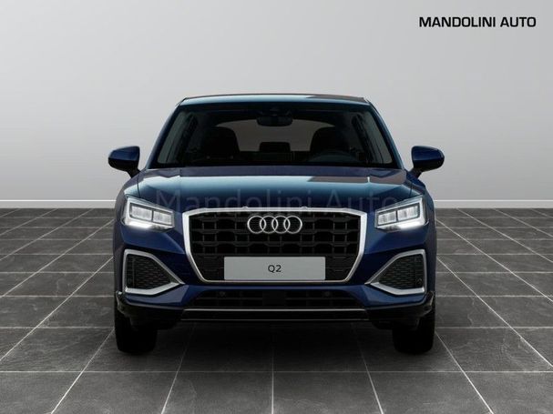 Audi Q2 30 TFSI Advanced Business 81 kW image number 2