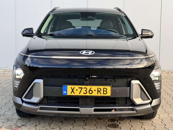 Hyundai Kona 1.6 GDI 104 kW image number 22