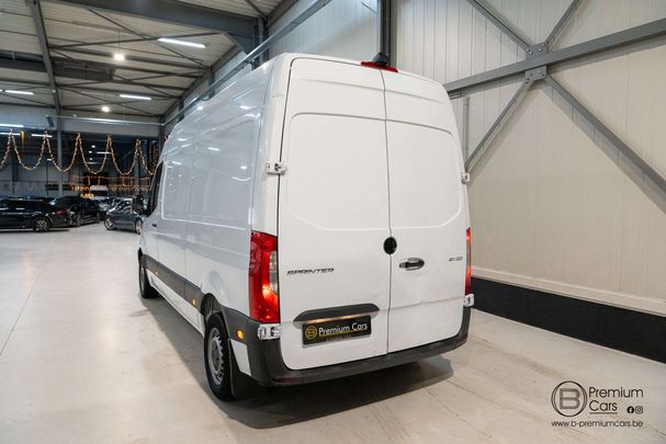 Mercedes-Benz Sprinter 311 CDi 84 kW image number 6