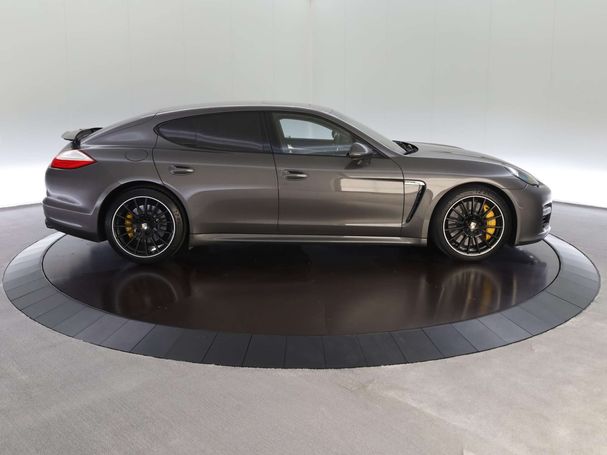 Porsche Panamera GTS 316 kW image number 4