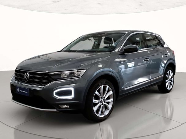 Volkswagen T-Roc 1.5 TSI 110 kW image number 1