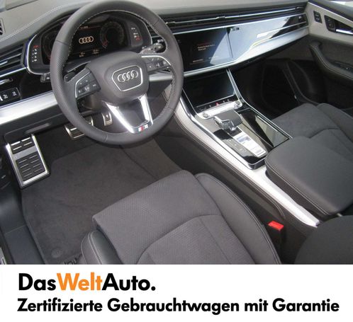 Audi Q8 50 TDI quattro 210 kW image number 4