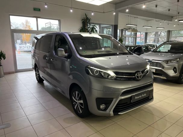 Toyota Proace Verso Long 2.0 D 130 kW image number 2