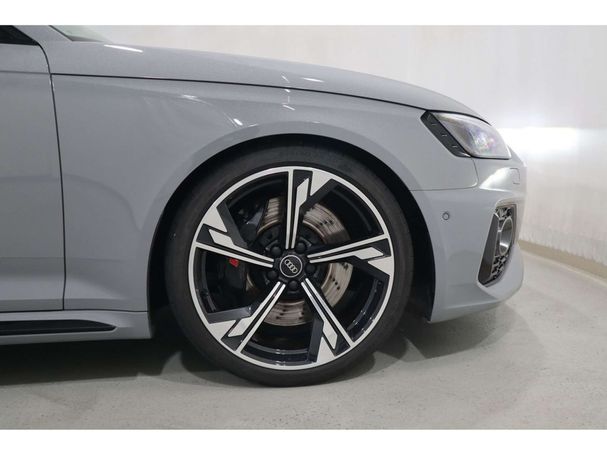 Audi RS4 2.9 TFSI quattro Avant 331 kW image number 5