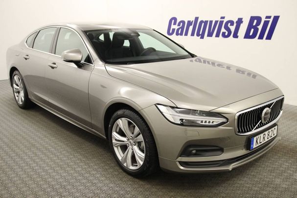 Volvo S90 B4 145 kW image number 2