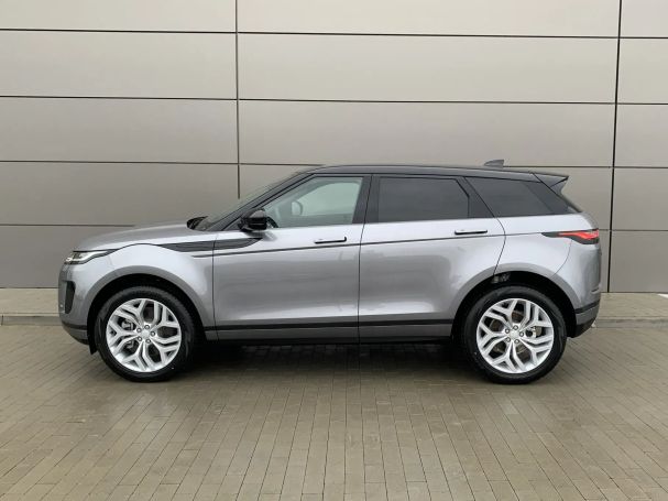 Land Rover Range Rover Evoque 147 kW image number 5