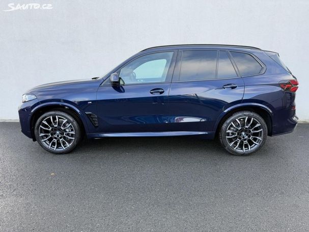 BMW X5 xDrive40d 250 kW image number 3