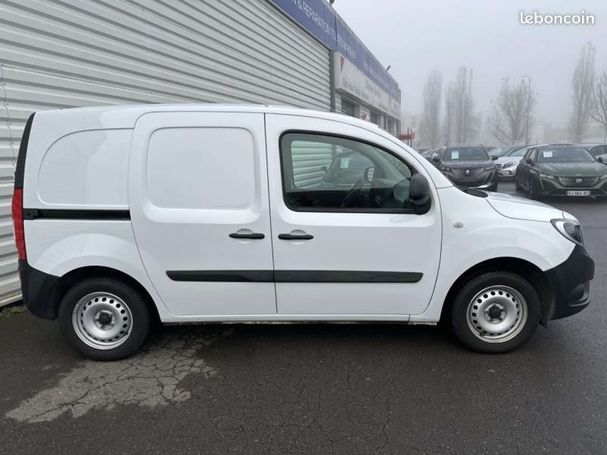 Mercedes-Benz Citan 109 CDi Compact 67 kW image number 1