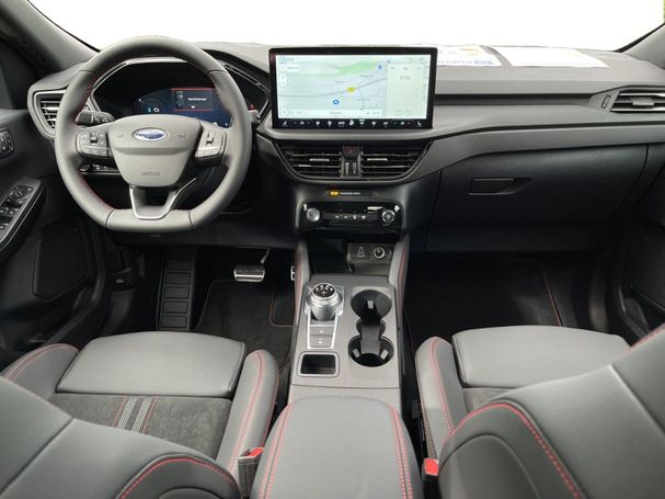 Ford Kuga PHEV ST-Line X 179 kW image number 10