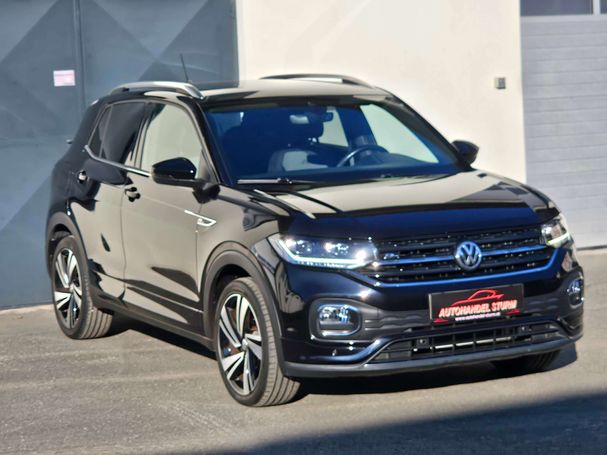 Volkswagen T-Cross 1.0 TSI DSG 85 kW image number 3