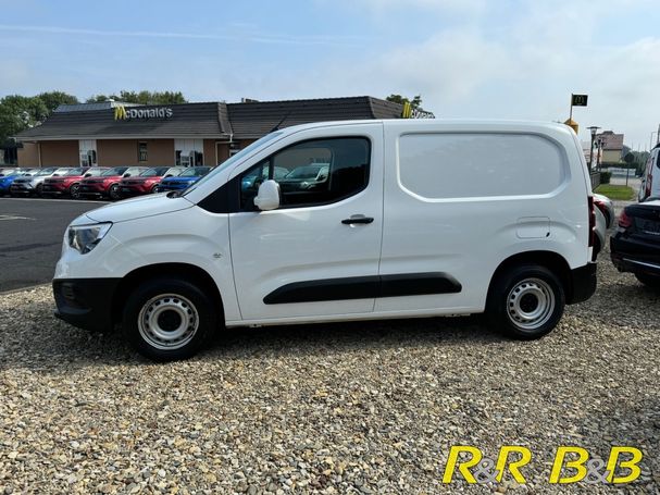 Opel Combo Cargo 1.5 75 kW image number 2