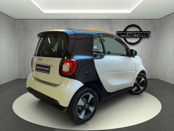 Smart ForTwo EQ 60 kW image number 4