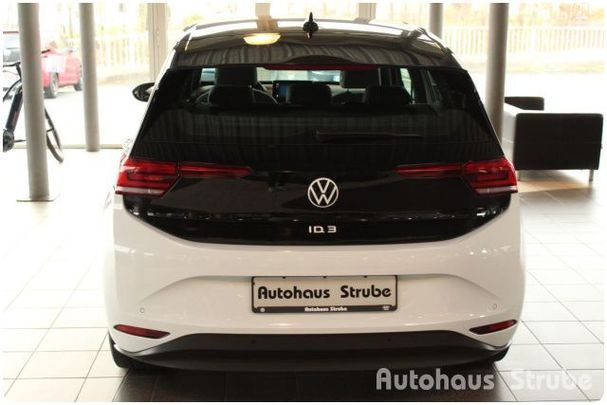 Volkswagen ID.3 107 kW image number 3