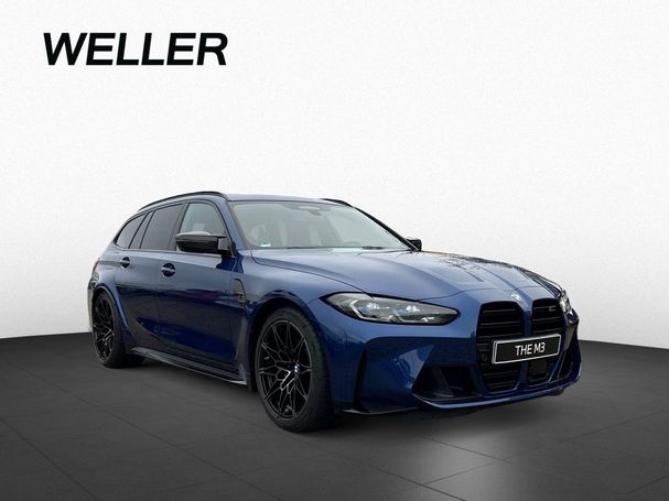 BMW M3 Competition Touring M xDrive 375 kW image number 3