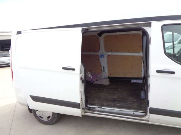 Ford Transit Custom L2H2 96 kW image number 11