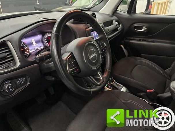 Jeep Renegade 1.6 88 kW image number 10