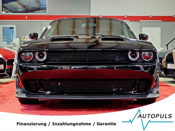 Dodge Challenger 277 kW image number 25