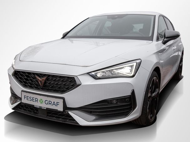 Cupra Leon 1.5 eTSI 110 kW image number 9