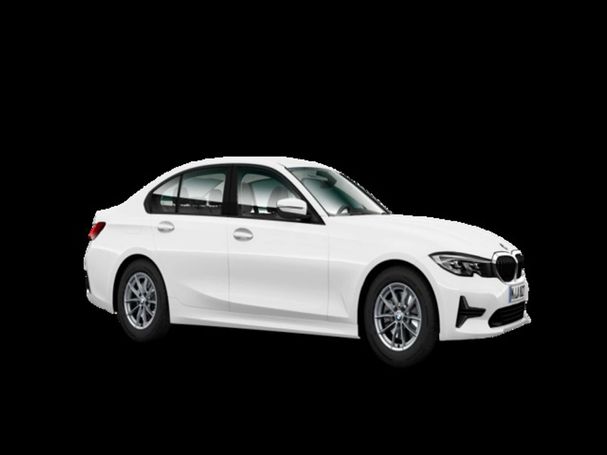 BMW 320d 140 kW image number 24