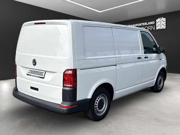 Volkswagen T6 Transporter 75 kW image number 5