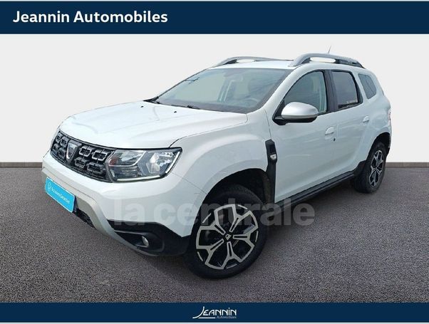 Dacia Duster DCi Prestige 85 kW image number 1