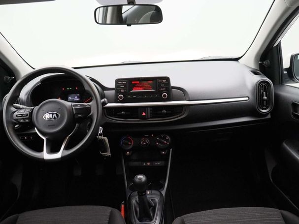 Kia Picanto 1.0 49 kW image number 28