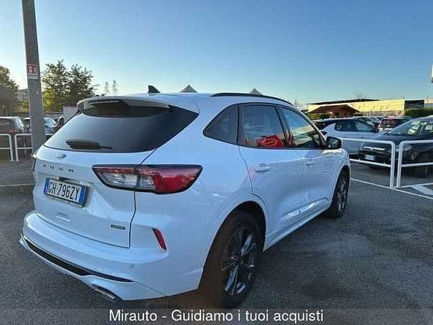 Ford Kuga 2.5 Hybrid CVT 140 kW image number 3