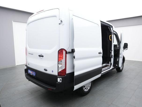 Ford Transit 350 L2H2 4x4 Trend 96 kW image number 41