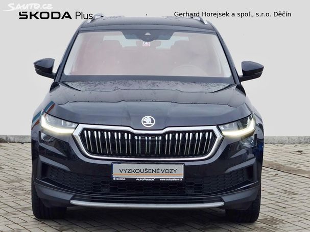 Skoda Kodiaq 2.0 TDI Style 147 kW image number 2