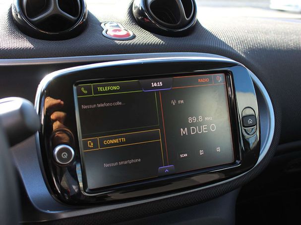 Smart ForTwo EQ 60 kW image number 23