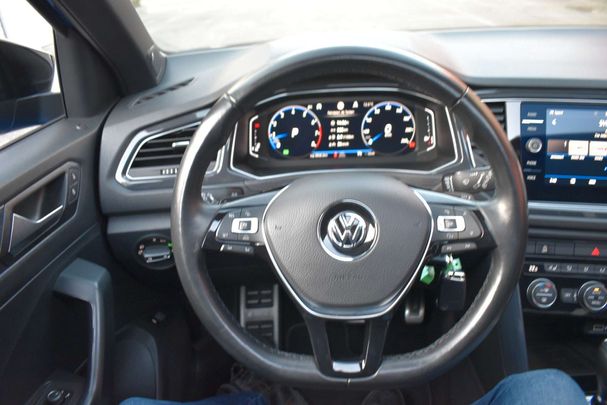 Volkswagen T-Roc 4Motion Sport DSG 140 kW image number 38