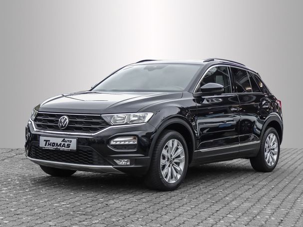 Volkswagen T-Roc 1.5 TSI 110 kW image number 1