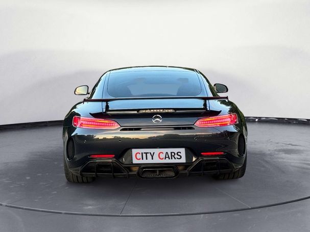 Mercedes-Benz AMG GT 430 kW image number 4