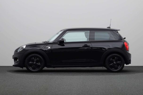 Mini Cooper 100 kW image number 12