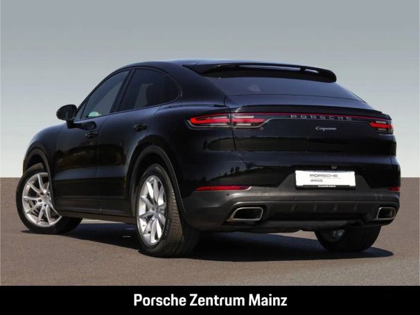 Porsche Cayenne 250 kW image number 3