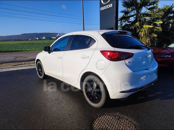 Mazda 2 90 66 kW image number 4