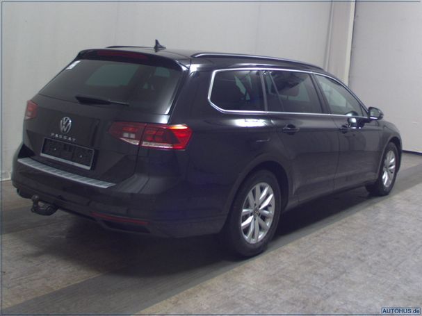 Volkswagen Passat 2.0 TDI Business DSG 110 kW image number 4