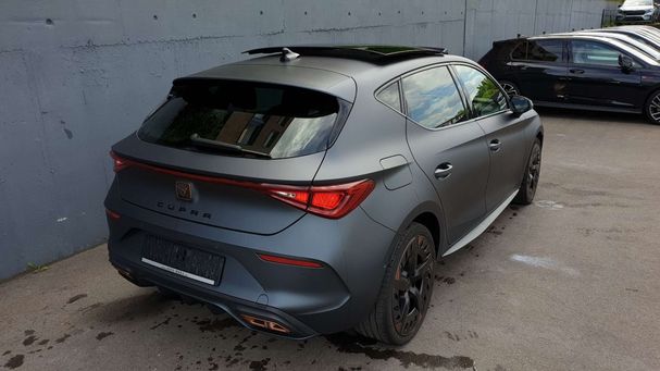 Cupra Leon e-Hybrid DSG 180 kW image number 3