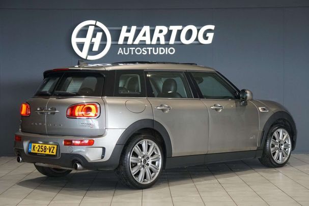 Mini Cooper S Clubman ALL4 141 kW image number 3