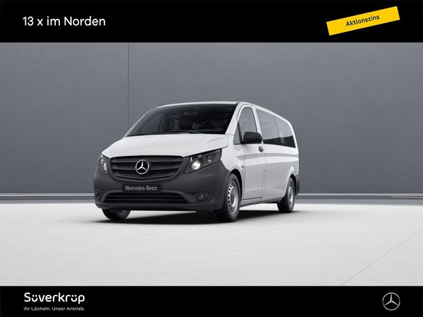 Mercedes-Benz Vito Tourer 114 Pro 100 kW image number 1