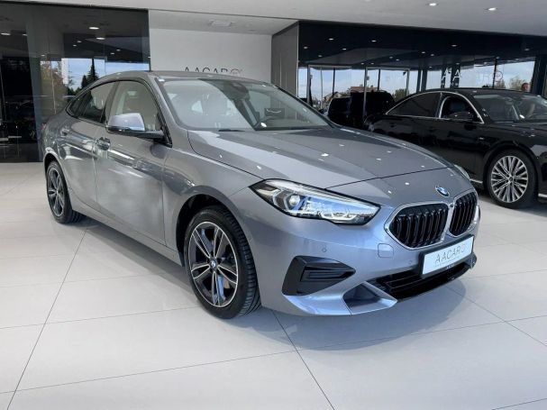 BMW 218i Sport Line 100 kW image number 8